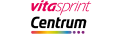Logos von Vitasprint und Centrum