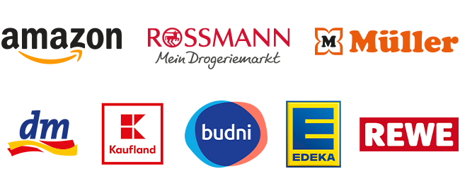 Teilnehmende Händler