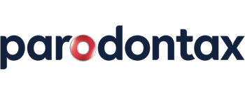 Logo von Parodontax