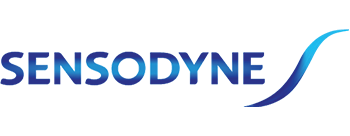 Logo von Sensodyne