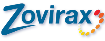 Logo von Zovirax