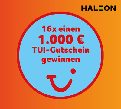 Aktionsbild von Fenistil Gewinnspiel
